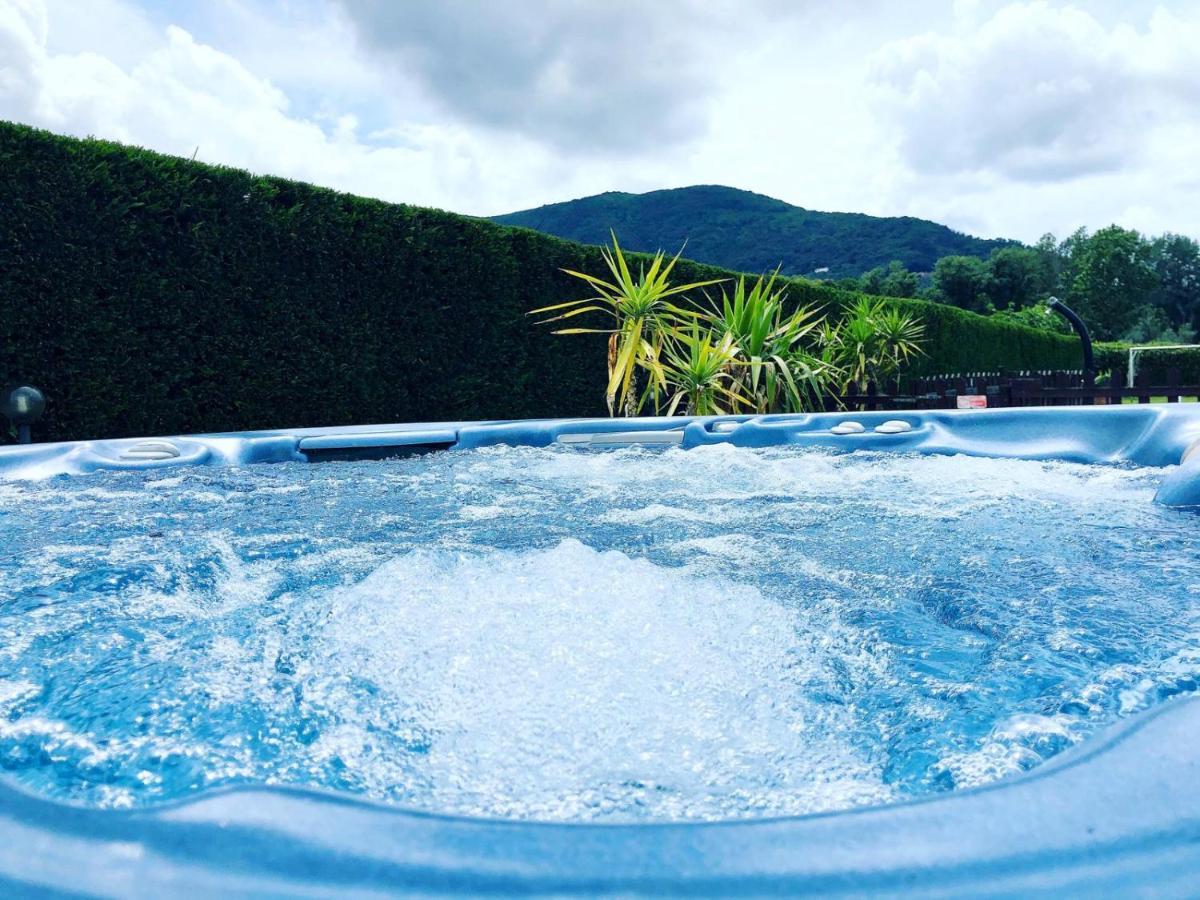 Agriturismo La Conte 루카 외부 사진