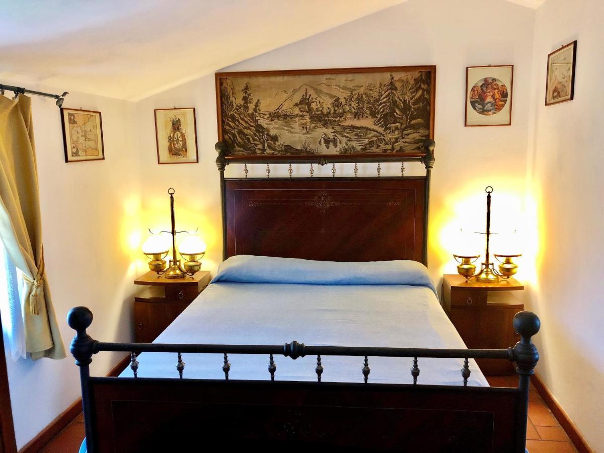 Agriturismo La Conte 루카 외부 사진